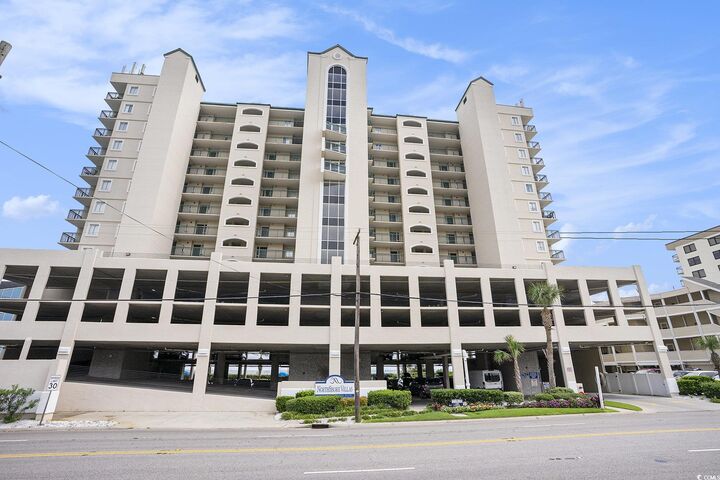1003 S Ocean Blvd. 505  North Myrtle Beach SC 29582 photo