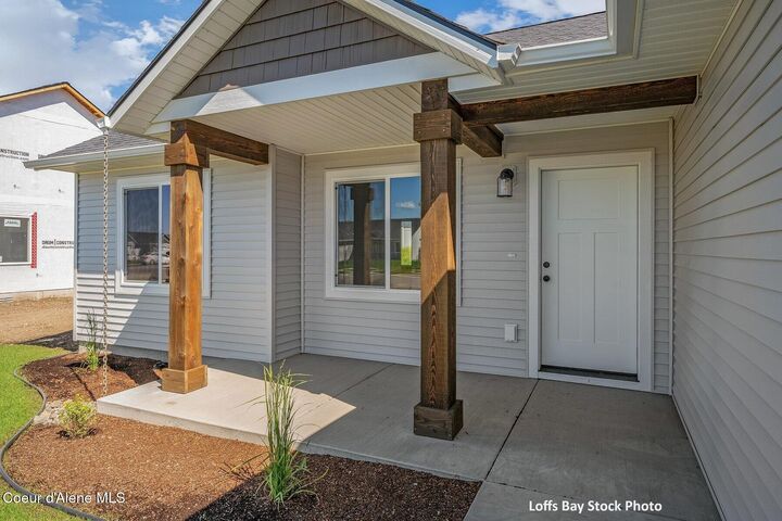 Property Photo: 11878 N Entwistle Way ID 83858