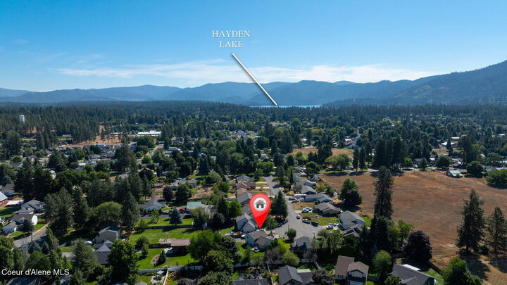 Property Photo:  435 E Dana Ct  ID 83835 
