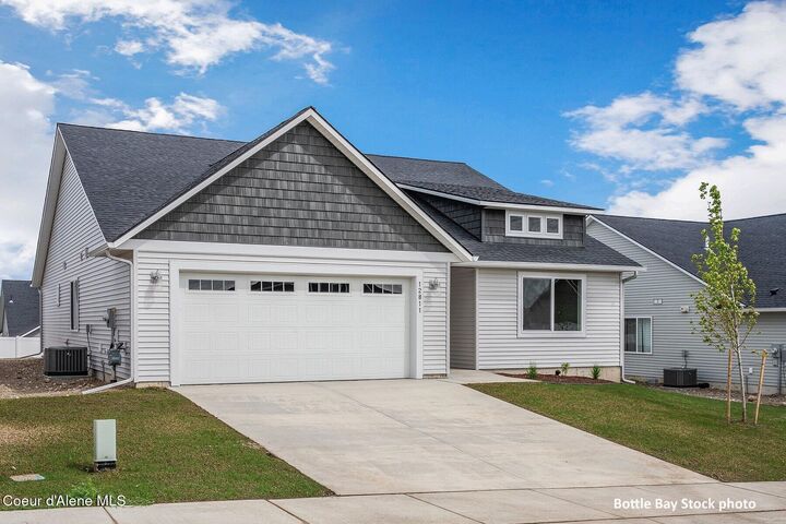 Property Photo:  11862 N Entwistle Way  ID 83858 