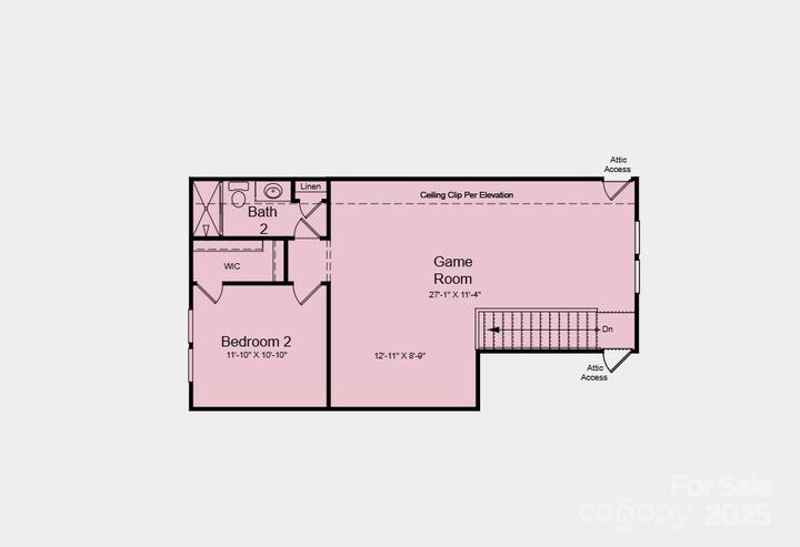 Property Photo: 317 Basil Drive NC 28079