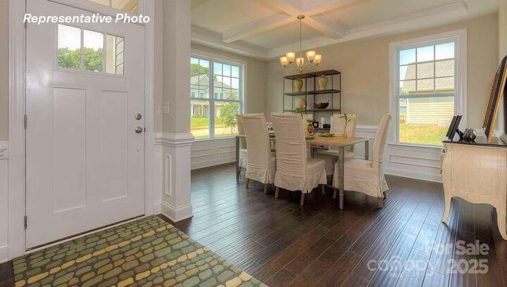 Property Photo: 2038 Gallinule Drive NC 28079