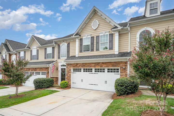 Property Photo: 209 Chartwell Lane SC 29708