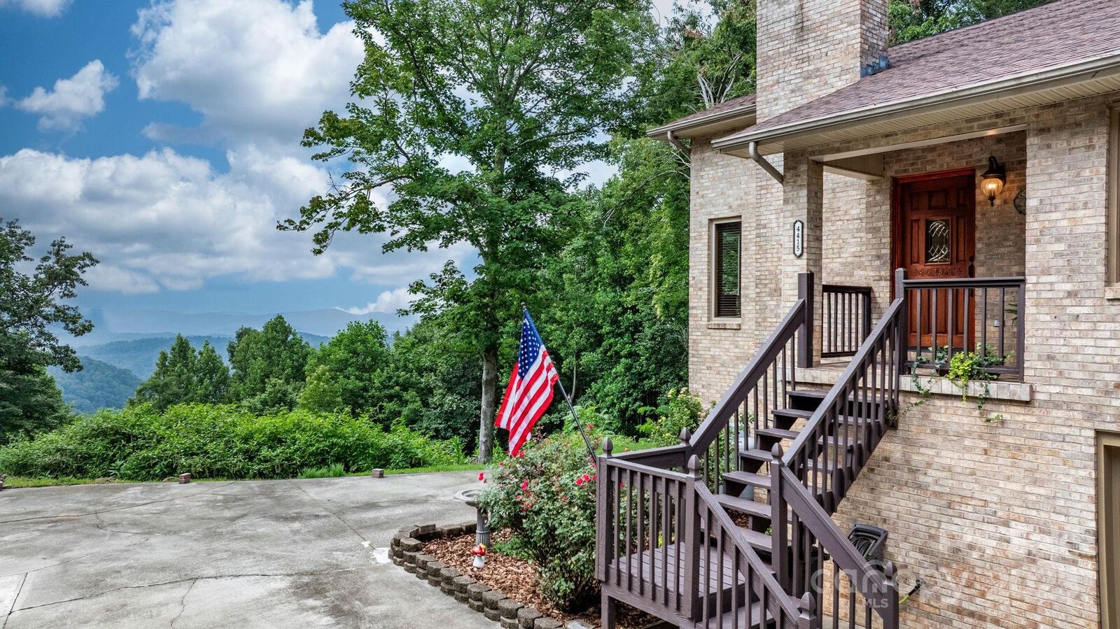 Property Photo:  4415 Laurel Ridge Drive  NC 28645 