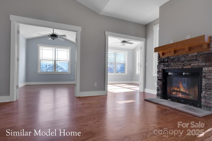 Property Photo:  24-#S-4 Brookstone Place  NC 28715 