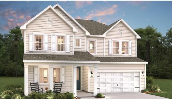 2066 McQuire Lane # 017  Hollywood SC 29449 photo