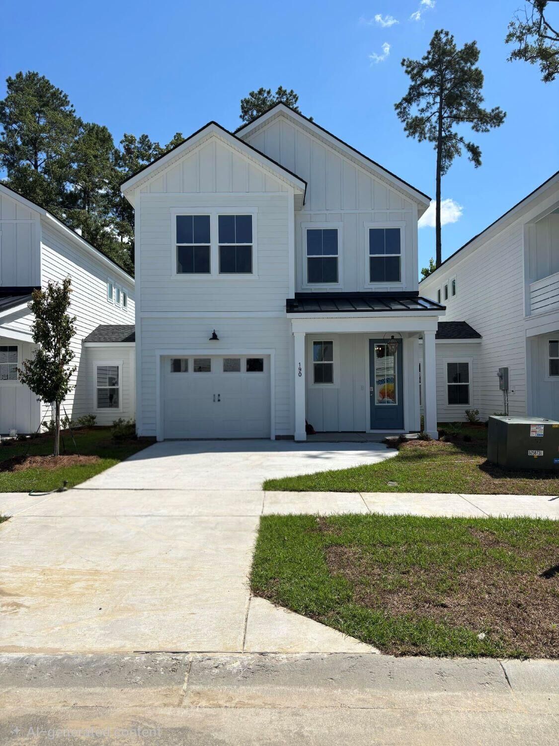 Property Photo: 190 Claret Cup Way SC 29414