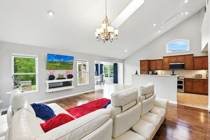 Property Photo:  4746 Sanibel Lane  OH 45011 
