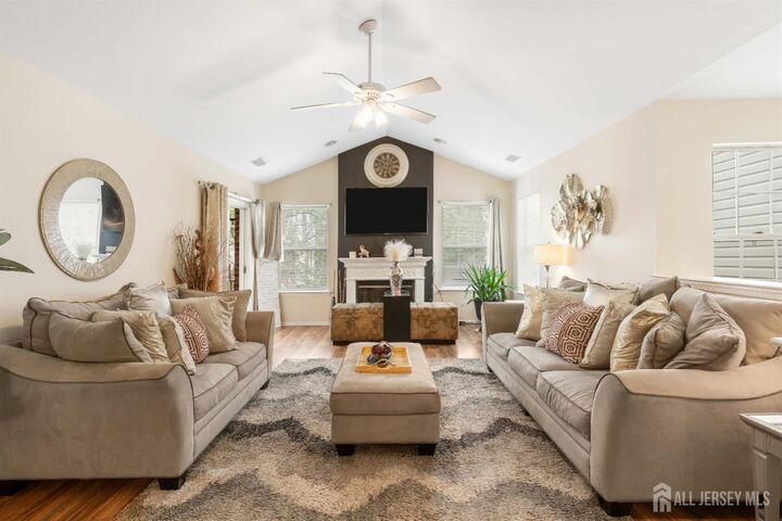380 Bowler Court  Piscataway NJ 08854 photo