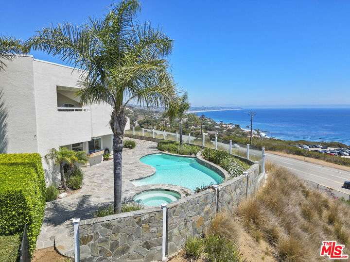 Property Photo: 32215 Pacific Coast Hwy CA 90265