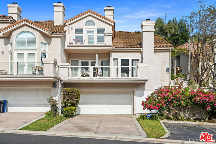 Property Photo:  622 Palisades Dr  CA 90272 