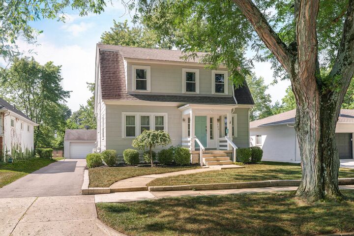 163 Garden Road  Columbus OH 43214 photo