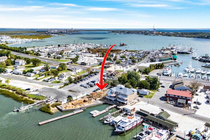 1204 Wilson  Cold Spring NJ 08204 photo