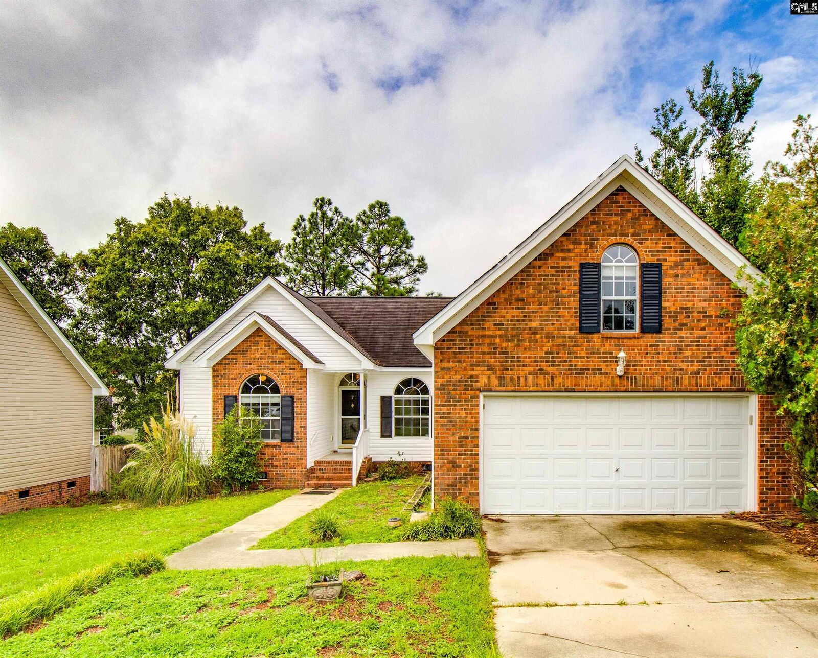 Property Photo: 7 Bridle Path SC 29229