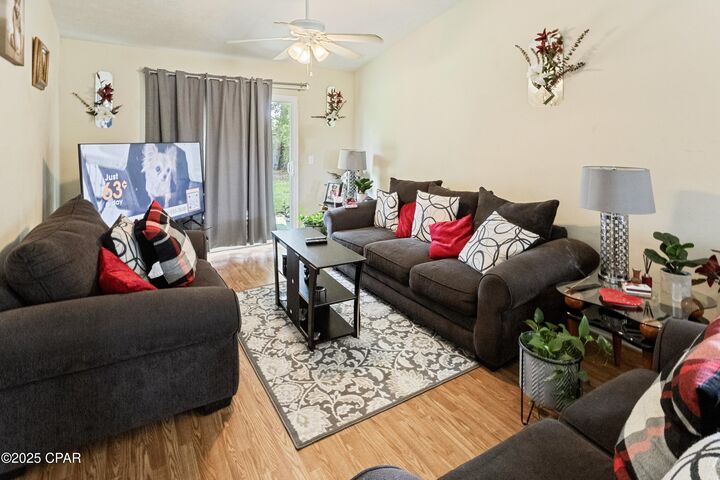 Property Photo: 3615 Eagle Lane A&Ampb FL 32404