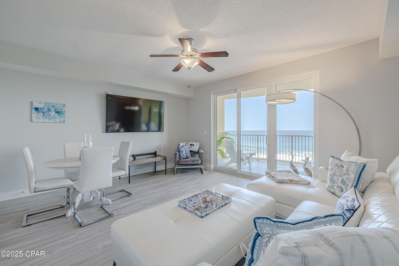 Property Photo: 15928 Front Beach Road 31610 FL 32413
