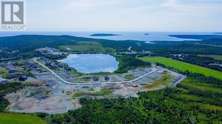 99 Island Cove Road  Bay Bulls NL A0A 4K0 photo