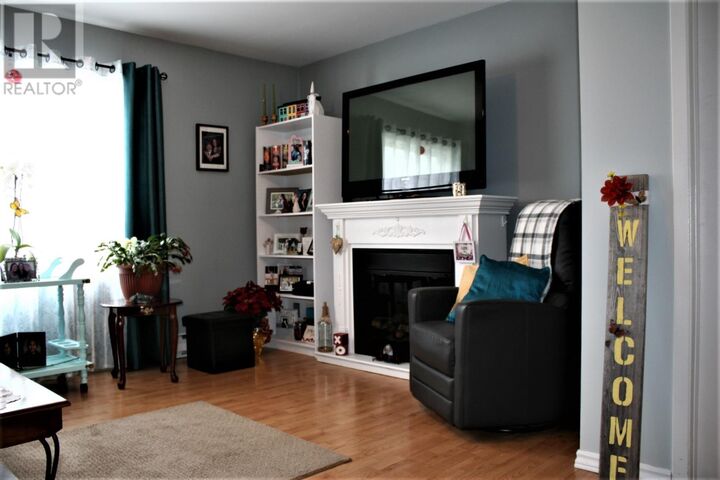 158 Country Road  Corner Brook NL A2H 4M6 photo