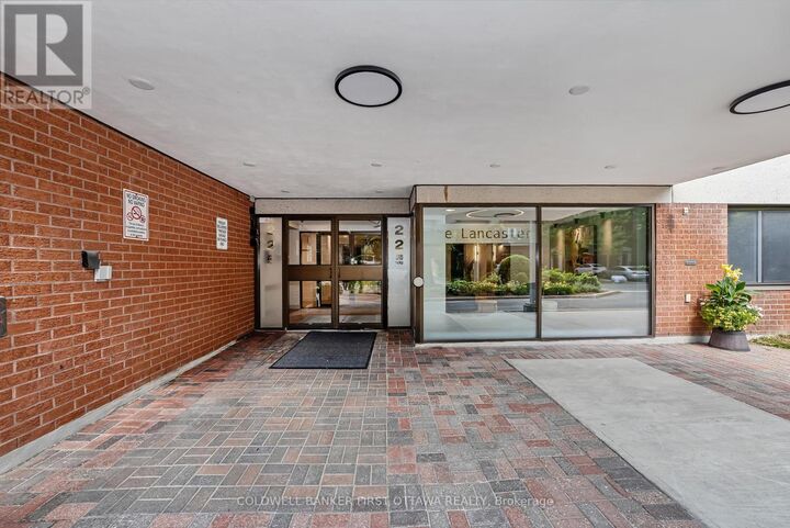Property Photo:  225 Alvin Road 111  ON K1K 4H6 