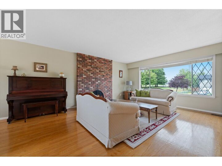 Property Photo: 9640 Aquila Road BC V7A 3R2