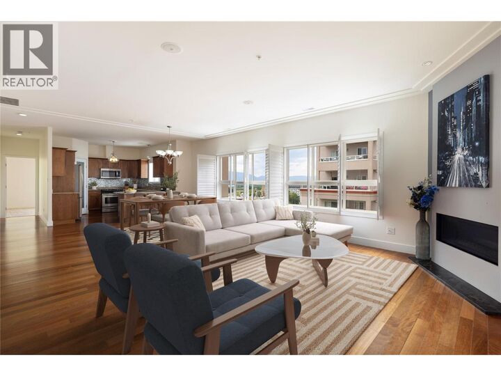 Property Photo: 1966 Durnin Road 801 BC V1X 7Z2