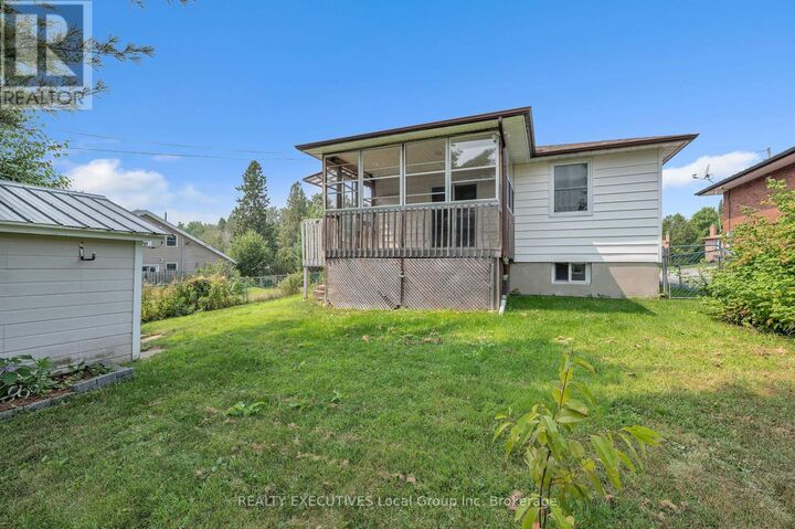 Property Photo: 782 Laurentian Avenue East ON P1B 8G3