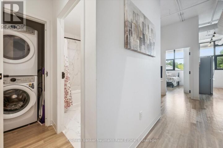 Property Photo:  120 Huron Street 218  ON N1E 0T8 