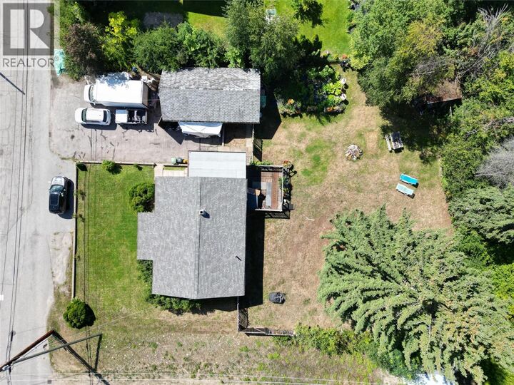 Property Photo: 3300 5th Avenue BC V1N 2V5