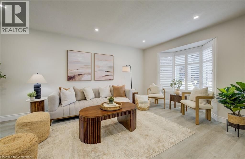Property Photo:  262 Scott Road  ON N3C 3W8 
