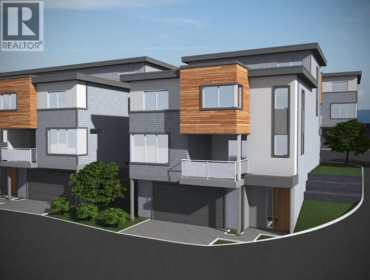 Property Photo:  5705 Heritage Drive 4  BC V1H 1B1 