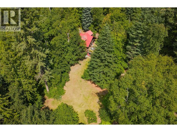 Property Photo:  1506 Highway 31A Highway  BC V0G 1S0 