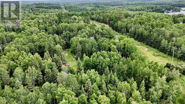 Property Photo:  Pcl 26070 Longbow Lake Rd  ON P0X 1H0 