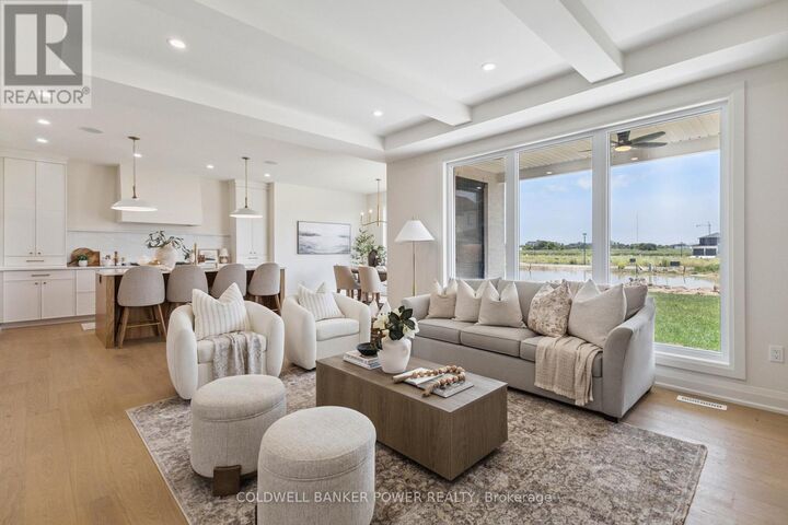 Property Photo: 6355 Jack England Drive ON N6P 0L3