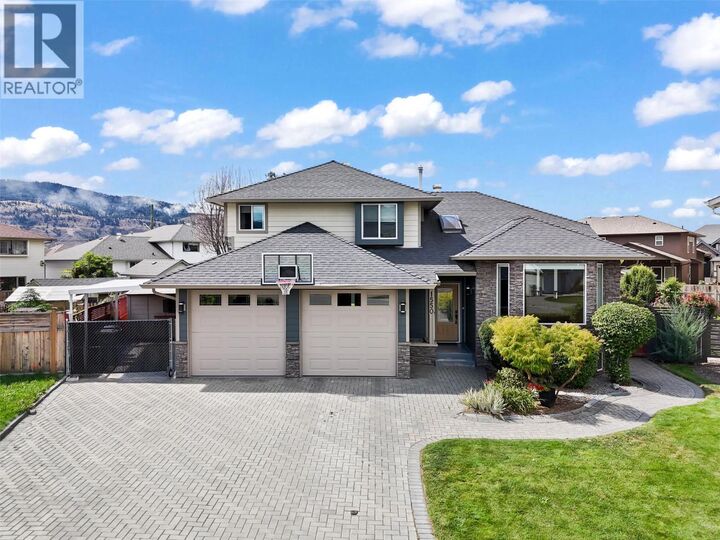1550 Nicolani Court  Kamloops BC V2B 8H8 photo
