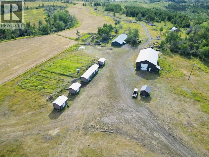 Property Photo: 42044 Eakin Settlement Road BC V0J 1E4