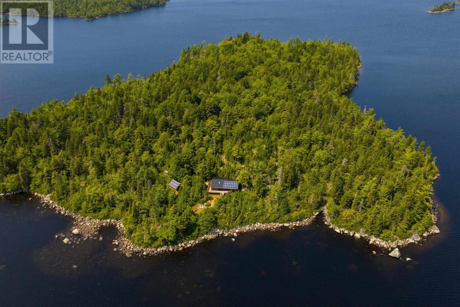 Property Photo: Firebrand Island NS B0J 2L0