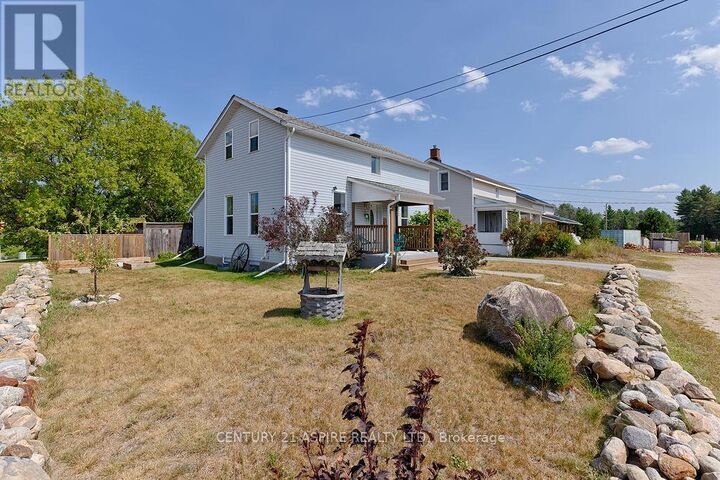Photo de la propriété: 3 Kellett Street ON K0J 1J0