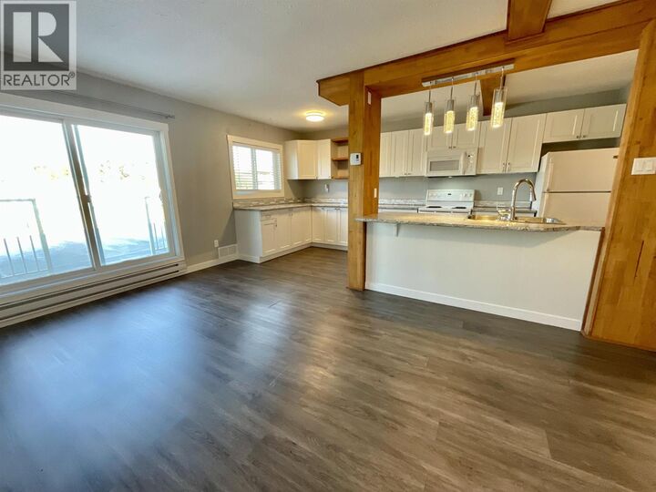 Property Photo: 625 Reid Street 101 BC V2J 2N2