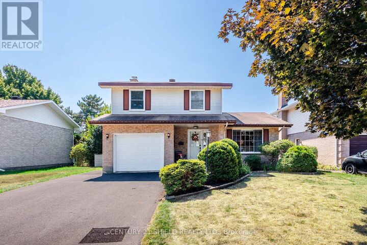 Property Photo:  408 Sheridan Street  ON K6H 6M5 