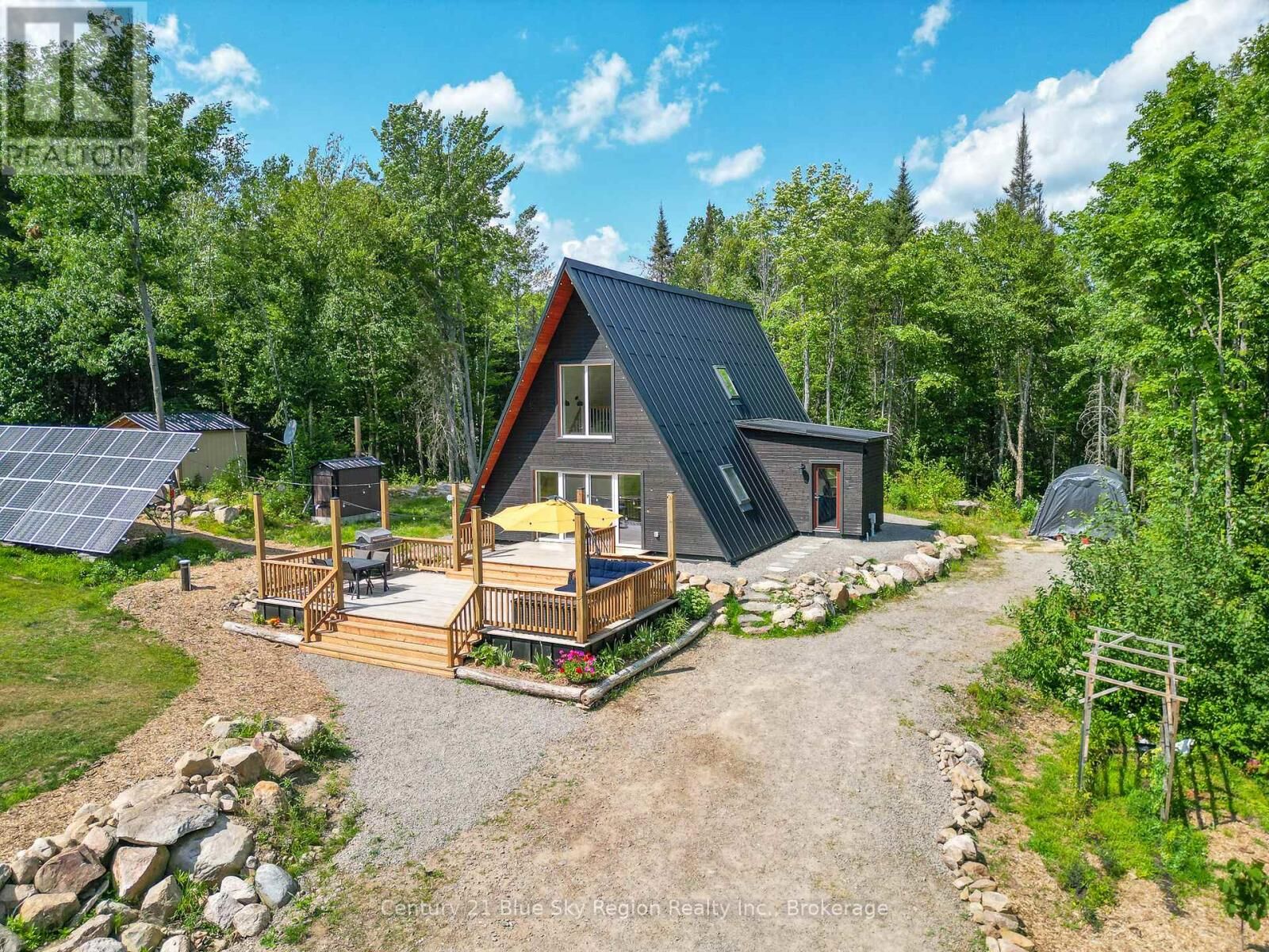 Property Photo:  350 Grand Desert Road  ON P0H 1E0 