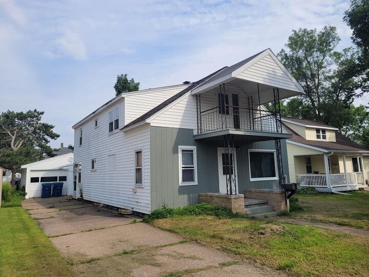 Property Photo: 1131 South 5th Avenue WI 54401