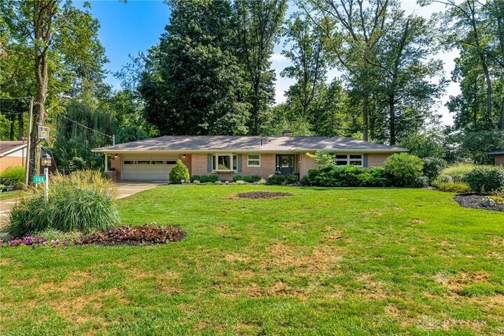 723 Dorchester Drive  Springfield OH 45506 photo