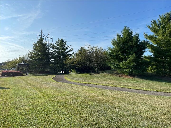 Property Photo: 10524 Reese Court OH 45458