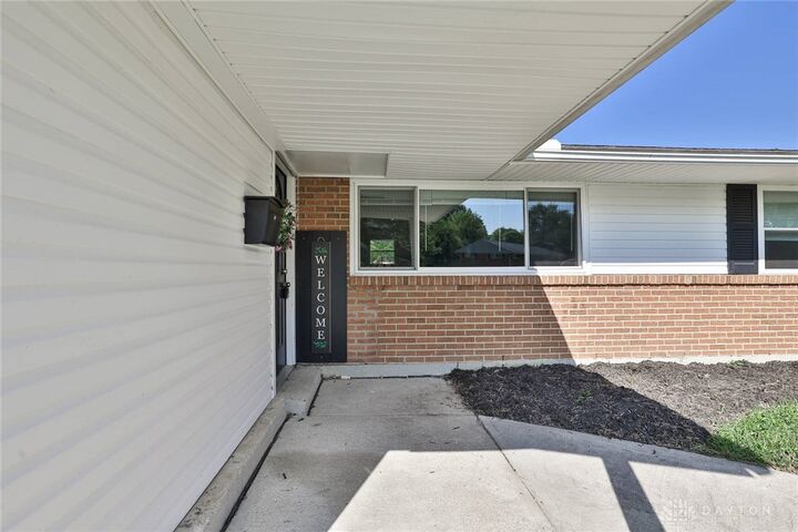 Property Photo: 7017 Harshmanville Road OH 45424