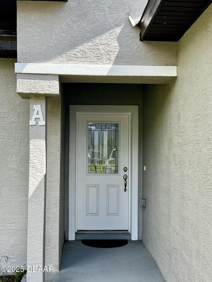 Property Photo: 44 Regency Drive A FL 32164