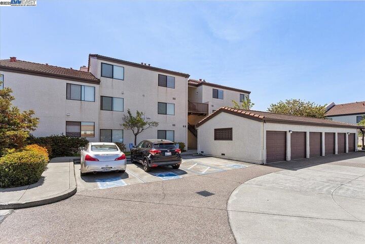 Property Photo: 21103 Gary Dr 303 CA 94546