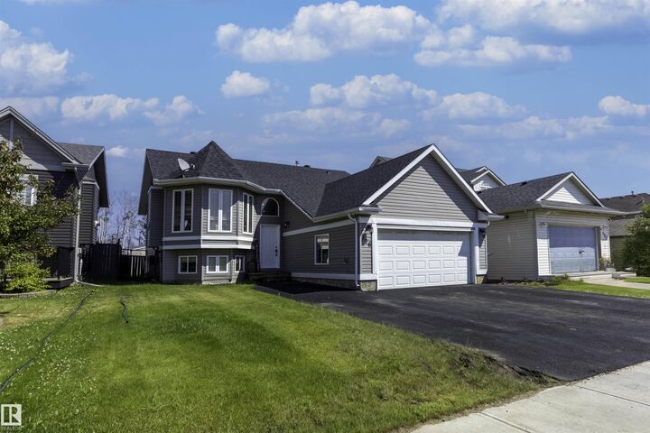 506 Athabasca Avenue  Fort McMurray AB T9J 1G8 photo