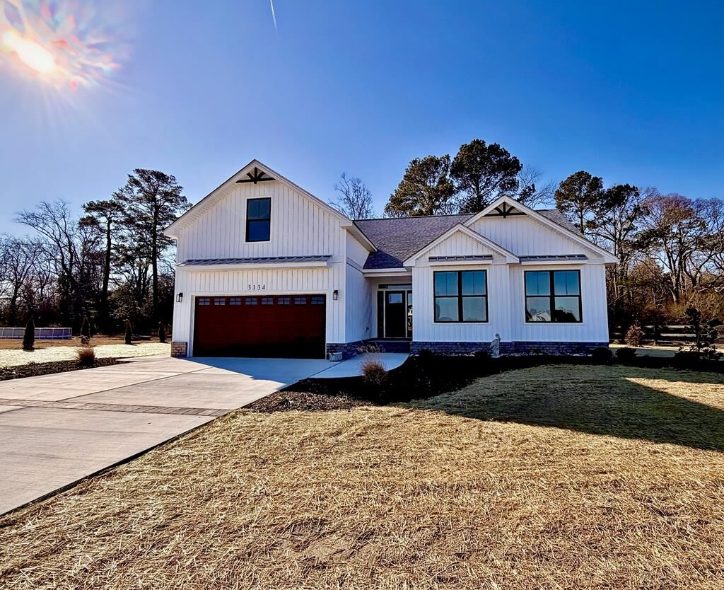 Property Photo:  3134 Sapphire Court  VA 23310 