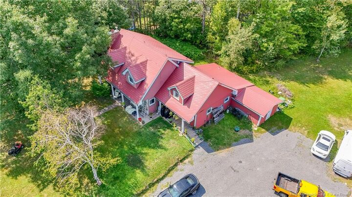 Photo de la propriété: 1875 Hanwell Road NB E3C 1M4