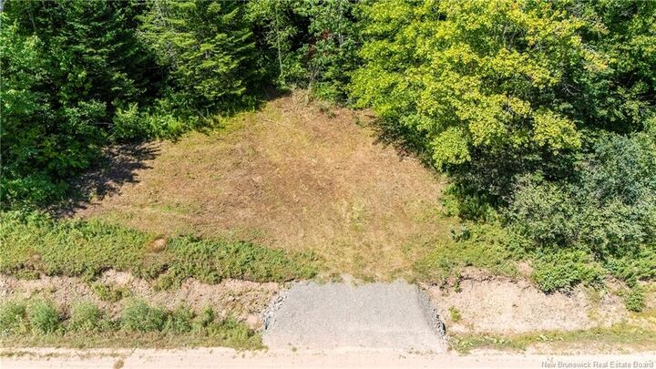 Property Photo: Woodlot Route 935 NB E4K 3N1